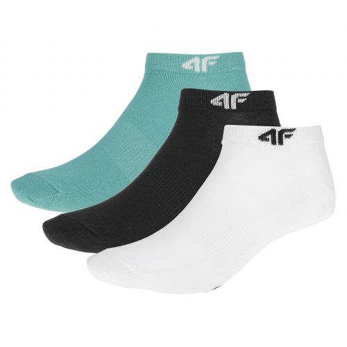 Skarpety 4F SOD001 (zestaw)