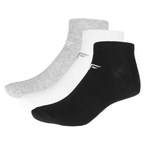 Skarpety 4F SOD001 (zestaw)