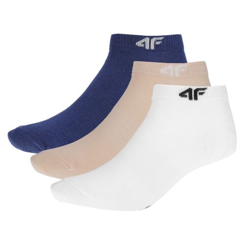 Skarpety 4F SOD001 (zestaw)