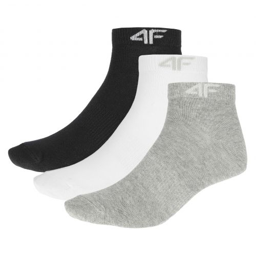 Skarpety 4F SOD002 (zestaw)