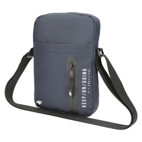 Saszetka na ramię torebka męska 4F H4Z19-TRU060