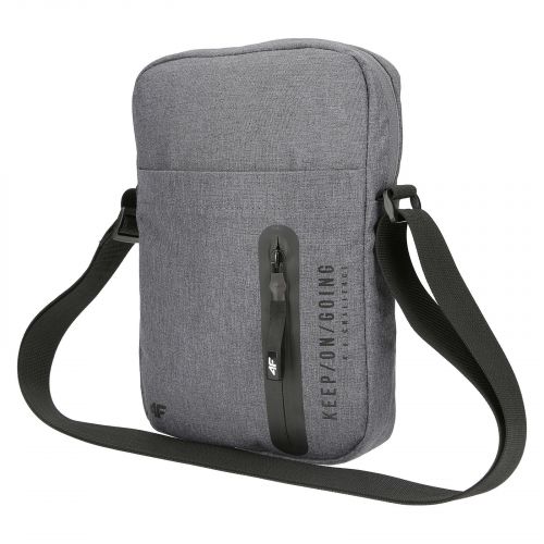 Saszetka na ramię torebka męska 4F H4Z19-TRU060