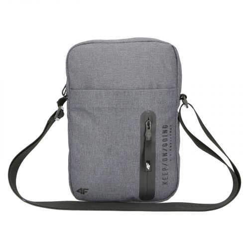 Saszetka na ramię torebka męska 4F H4Z19-TRU060