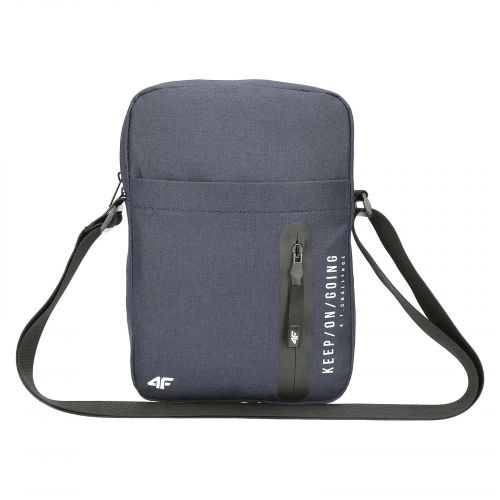 Saszetka na ramię torebka męska 4F H4Z19-TRU060