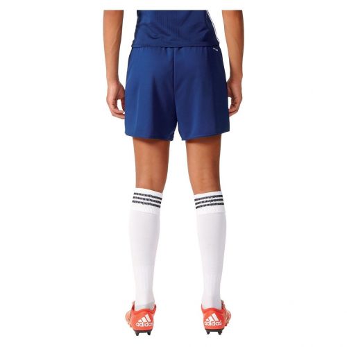 Spodenki piłkarskie damskie adidas Parma AJ5901