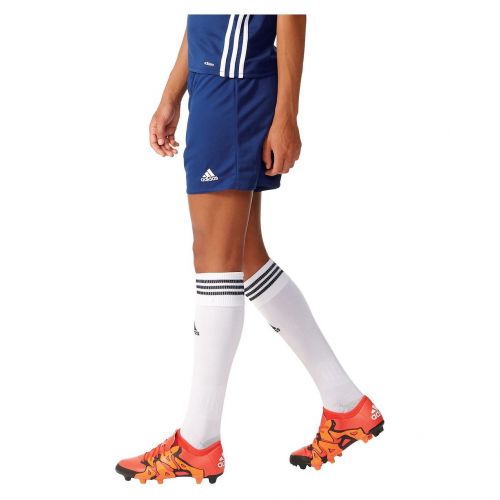 Spodenki piłkarskie damskie adidas Parma AJ5901