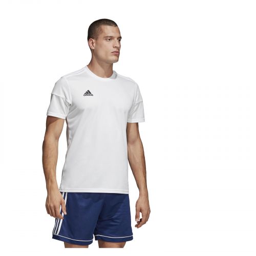 Koszulka męska do piłki nożnej adidas Squadra 17 Jersey BJ9176