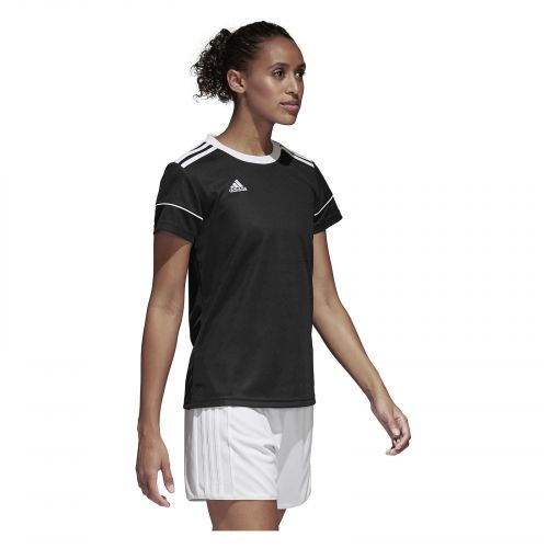 Koszulka damska do piłki nożnej adidas Squadra 17 Jersey BJ9202