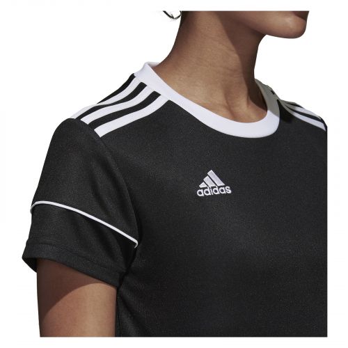 Koszulka damska do piłki nożnej adidas Squadra 17 Jersey BJ9202