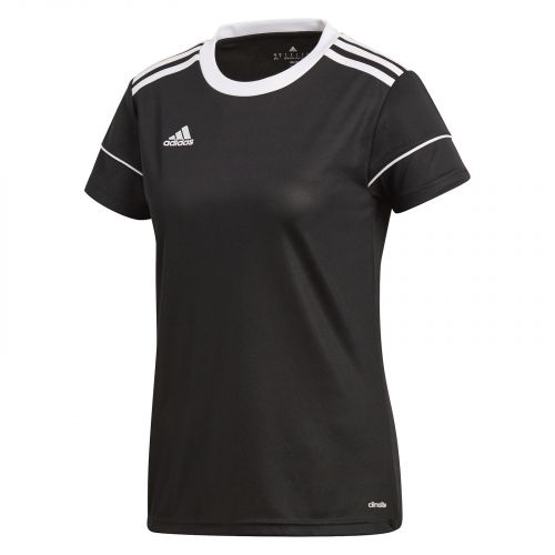 Koszulka damska do piłki nożnej adidas Squadra 17 Jersey BJ9202