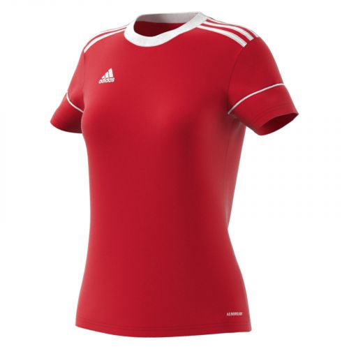 Koszulka damska do piłki nożnej adidas Squadra 17 Jersey BJ9203