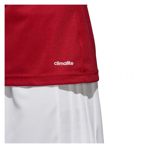 Koszulka damska do piłki nożnej adidas Squadra 17 Jersey BJ9203