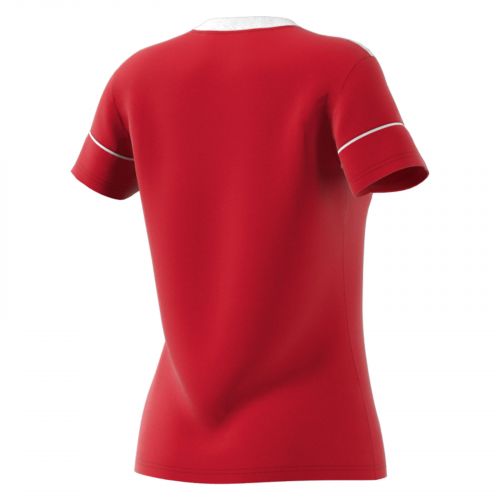 Koszulka damska do piłki nożnej adidas Squadra 17 Jersey BJ9203