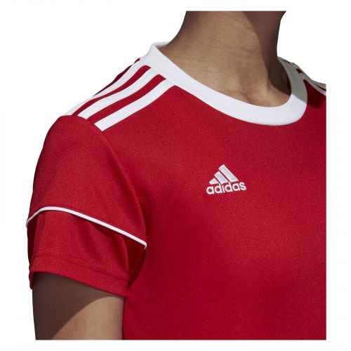 Koszulka damska do piłki nożnej adidas Squadra 17 Jersey BJ9203