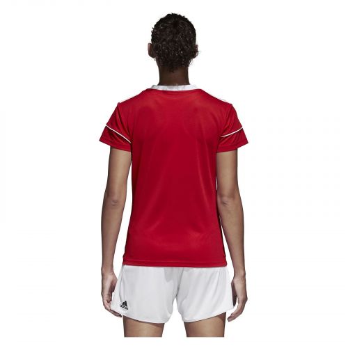 Koszulka damska do piłki nożnej adidas Squadra 17 Jersey BJ9203