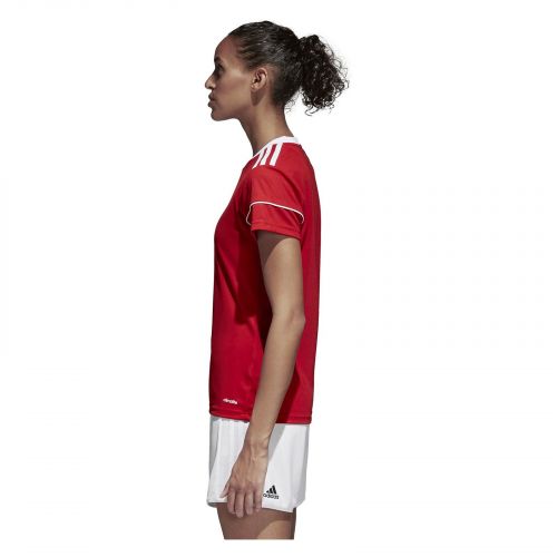 Koszulka damska do piłki nożnej adidas Squadra 17 Jersey BJ9203
