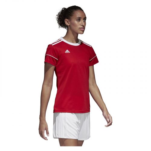 Koszulka damska do piłki nożnej adidas Squadra 17 Jersey BJ9203