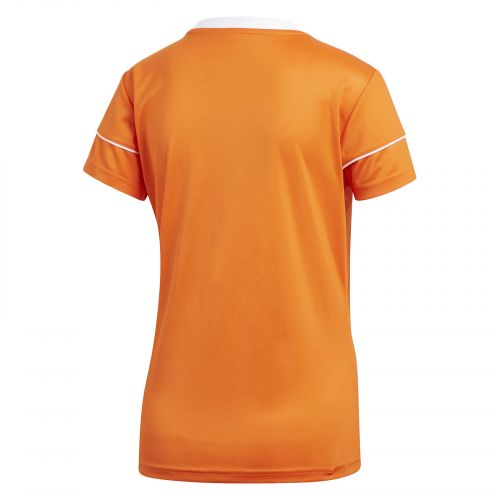 Koszulka damska do piłki nożnej adidas Squadra 17 Jersey BJ9206