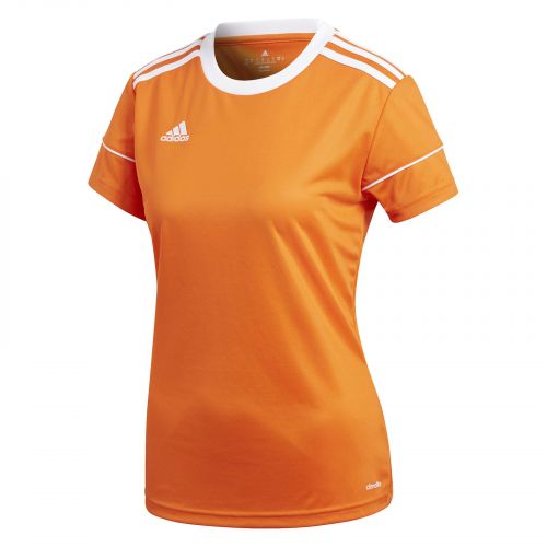Koszulka damska do piłki nożnej adidas Squadra 17 Jersey BJ9206