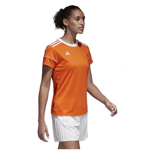 Koszulka damska do piłki nożnej adidas Squadra 17 Jersey BJ9206