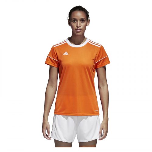 Koszulka damska do piłki nożnej adidas Squadra 17 Jersey BJ9206