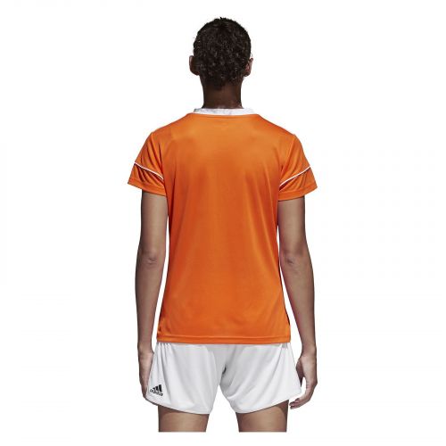 Koszulka damska do piłki nożnej adidas Squadra 17 Jersey BJ9206