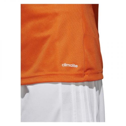 Koszulka damska do piłki nożnej adidas Squadra 17 Jersey BJ9206