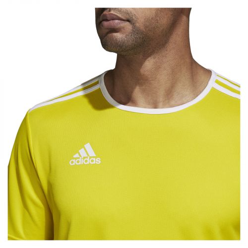 Koszulka piłkarska dla dzieci adidas Entra CD8390 