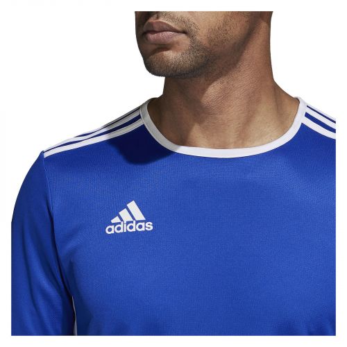 Koszulka piłkarska męska adidas Entrada 18 CF1037