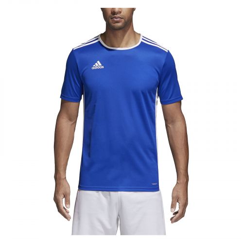 Koszulka piłkarska męska adidas Entrada 18 CF1037