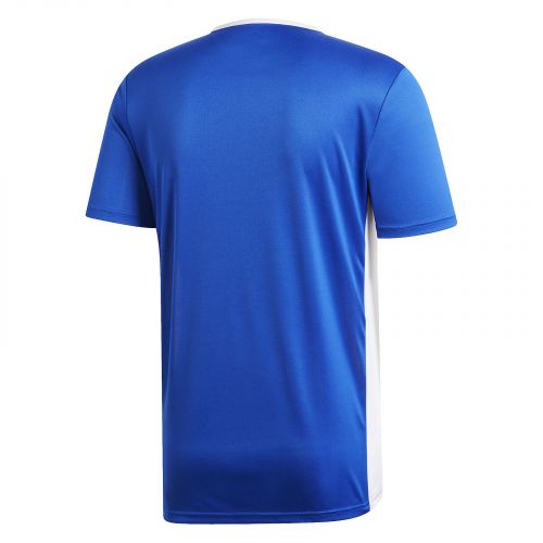 Koszulka piłkarska męska adidas Entrada 18 CF1037