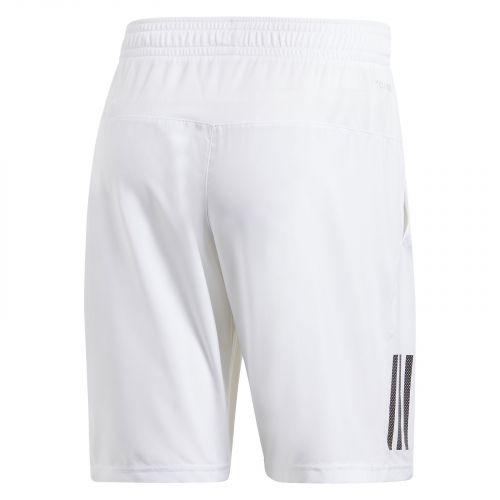 Spodenki męskie do tenisa adidas Club 3-Stripes 9-Inch DP0302 