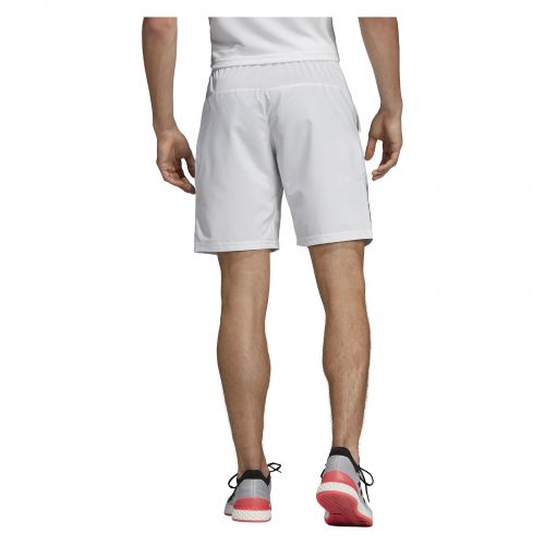 Spodenki męskie do tenisa adidas Club 3-Stripes 9-Inch DP0302 