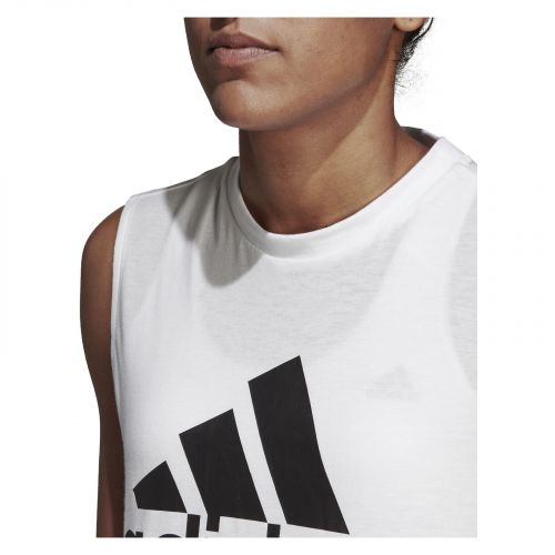 Koszulka adidas Must Haves Badge Of Sport W DP2409 