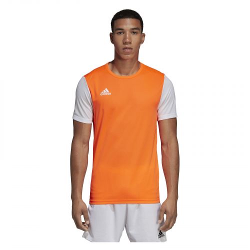 Koszulka piłkarska dla dzieci Adidas DP3236