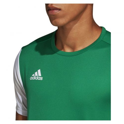 Koszulka dla dzieci do piłki nożnej adidas Estro 19 Jersey DP3238