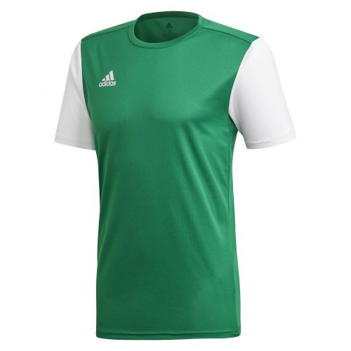 Koszulka dla dzieci do piłki nożnej adidas Estro 19 Jersey DP3238