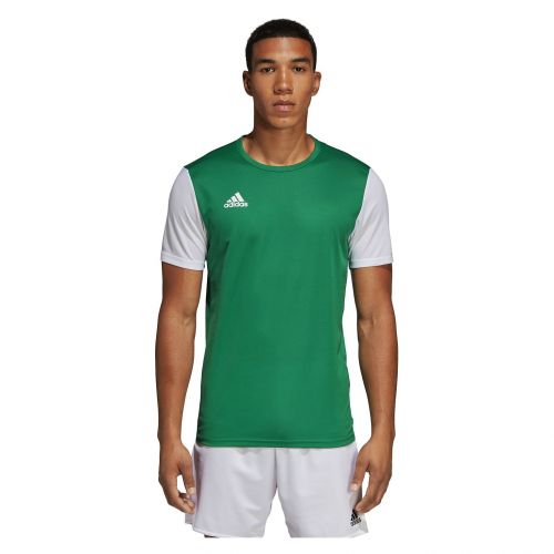 Koszulka dla dzieci do piłki nożnej adidas Estro 19 Jersey DP3238