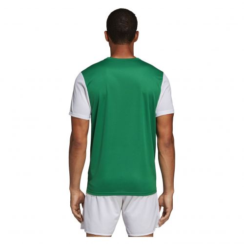 Koszulka dla dzieci do piłki nożnej adidas Estro 19 Jersey DP3238