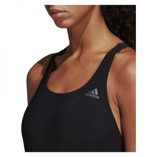 Strój kąpielowy damski adidas Solid Swimsuit DQ3312