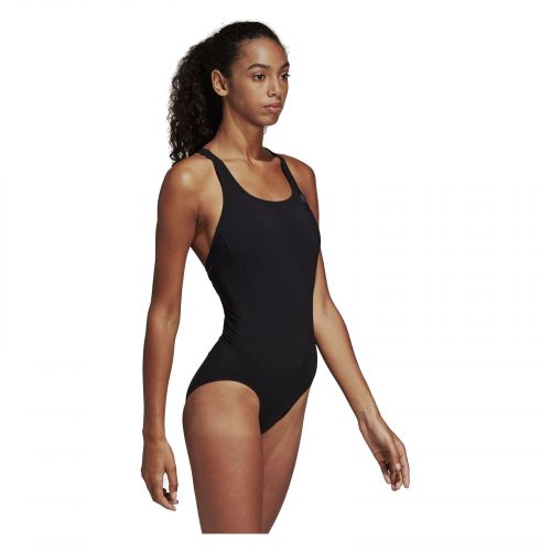 Strój kąpielowy damski adidas Solid Swimsuit DQ3312