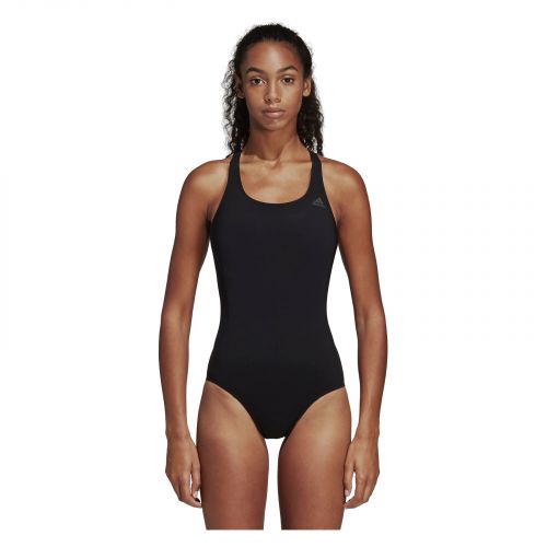 Strój kąpielowy damski adidas Solid Swimsuit DQ3312