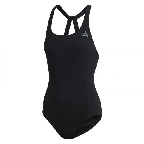 Strój kąpielowy damski adidas Solid Swimsuit DQ3312