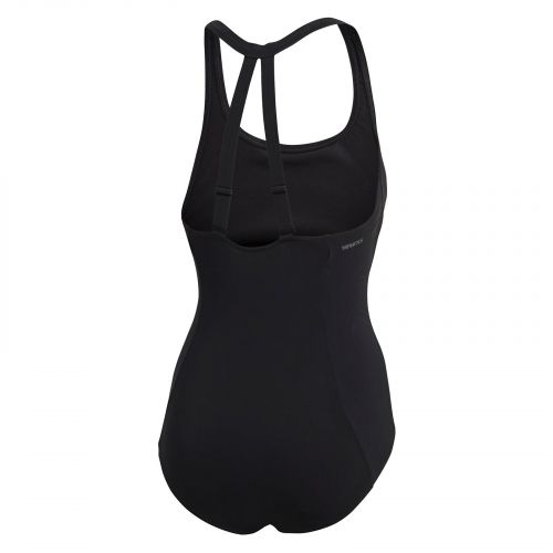 Strój kąpielowy damski adidas Solid Swimsuit DQ3312
