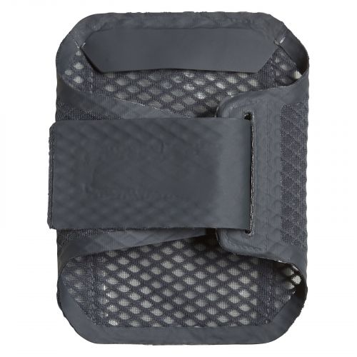 Opaska na telefon adidas Running Media Arm Pouch DT7087 