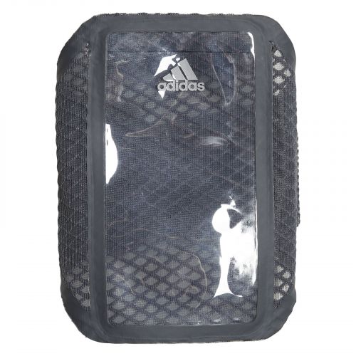 Opaska na telefon adidas Running Media Arm Pouch DT7087 