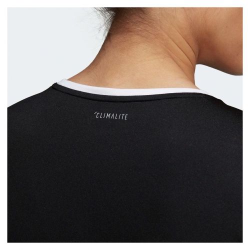 Koszulka damska do tenisa Adidas DU0957