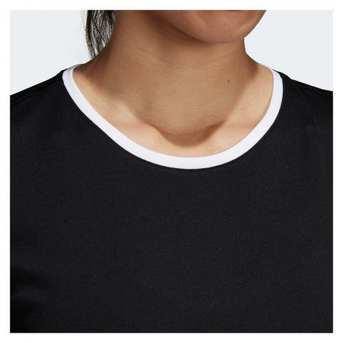 Koszulka damska do tenisa Adidas DU0957