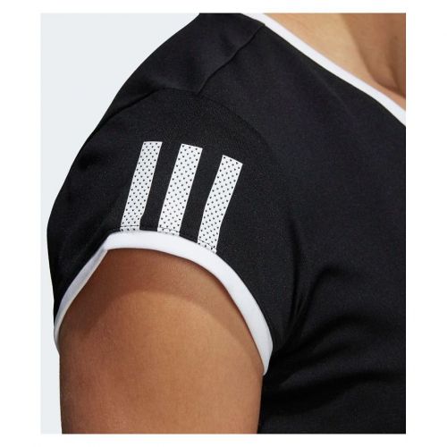 Koszulka damska do tenisa Adidas DU0957