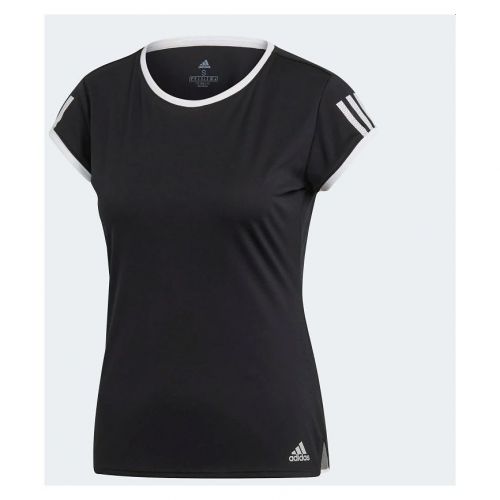 Koszulka damska do tenisa Adidas DU0957